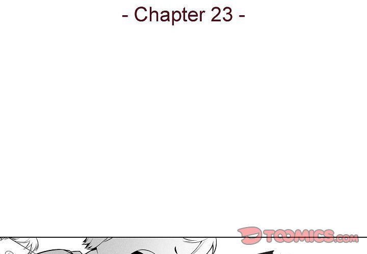 Read Warriors vs. Warriors chapter 23 image 1 on Lezhin