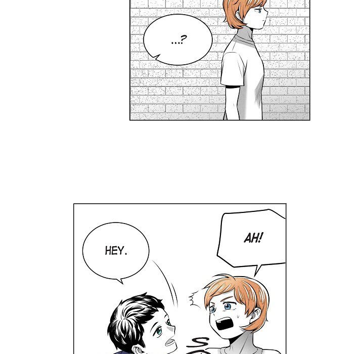 Read Warriors vs. Warriors chapter 23 image 11 on Lezhin