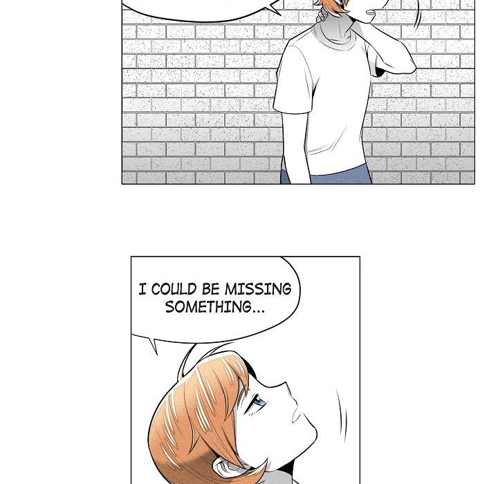 Read Warriors vs. Warriors chapter 23 image 16 on Lezhin