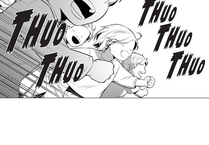Read Warriors vs. Warriors chapter 23 image 2 on Lezhin