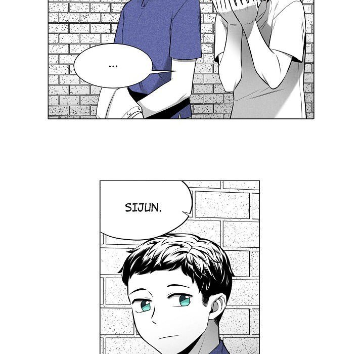 Read Warriors vs. Warriors chapter 23 image 20 on Lezhin