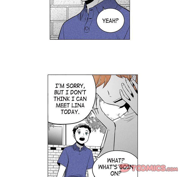 Read Warriors vs. Warriors chapter 23 image 21 on Lezhin