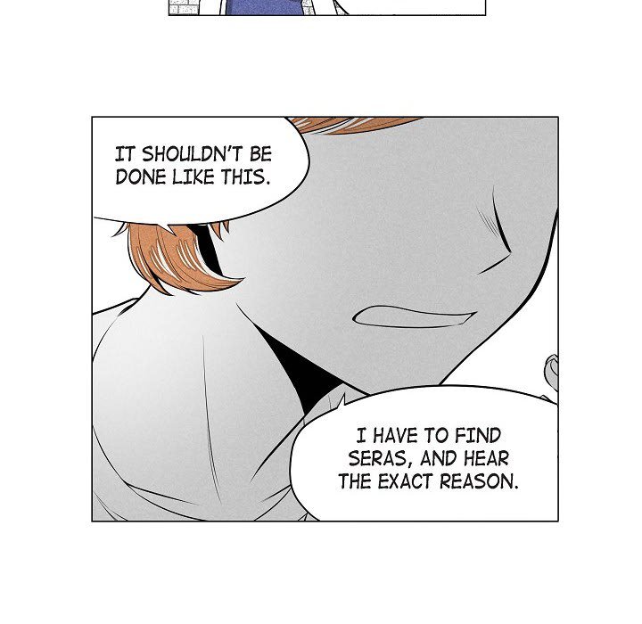 Read Warriors vs. Warriors chapter 23 image 22 on Lezhin