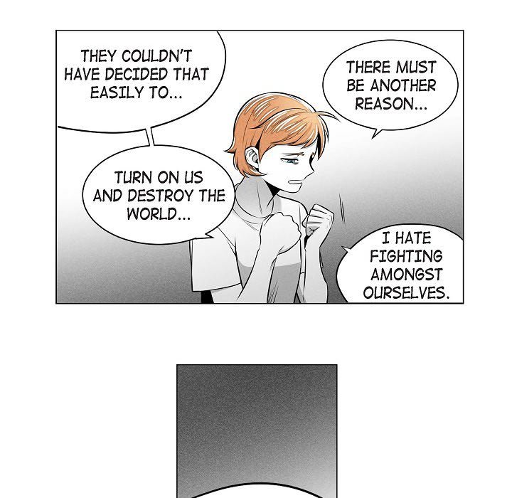 Read Warriors vs. Warriors chapter 23 image 23 on Lezhin