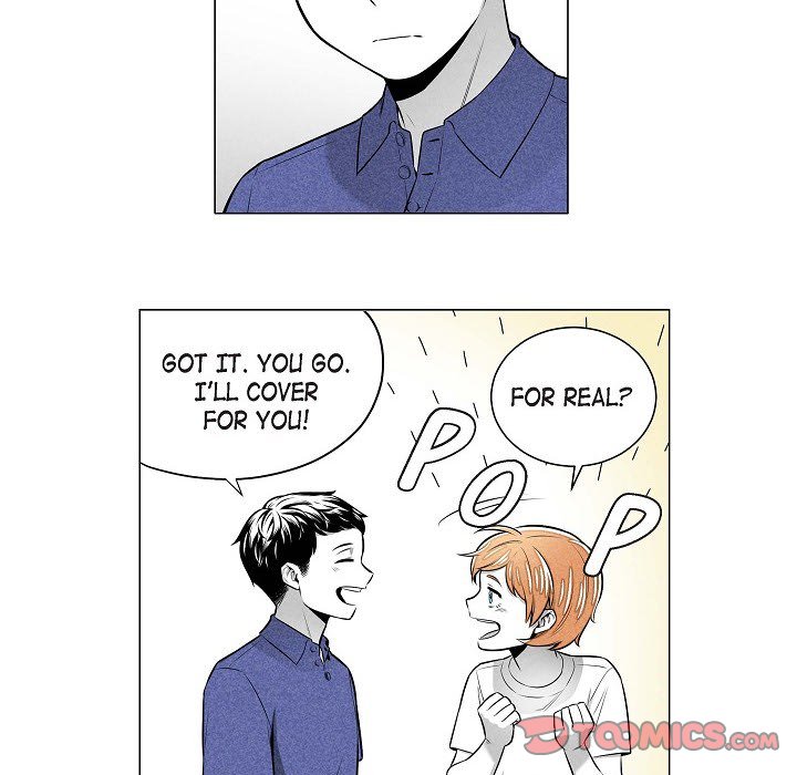Read Warriors vs. Warriors chapter 23 image 25 on Lezhin