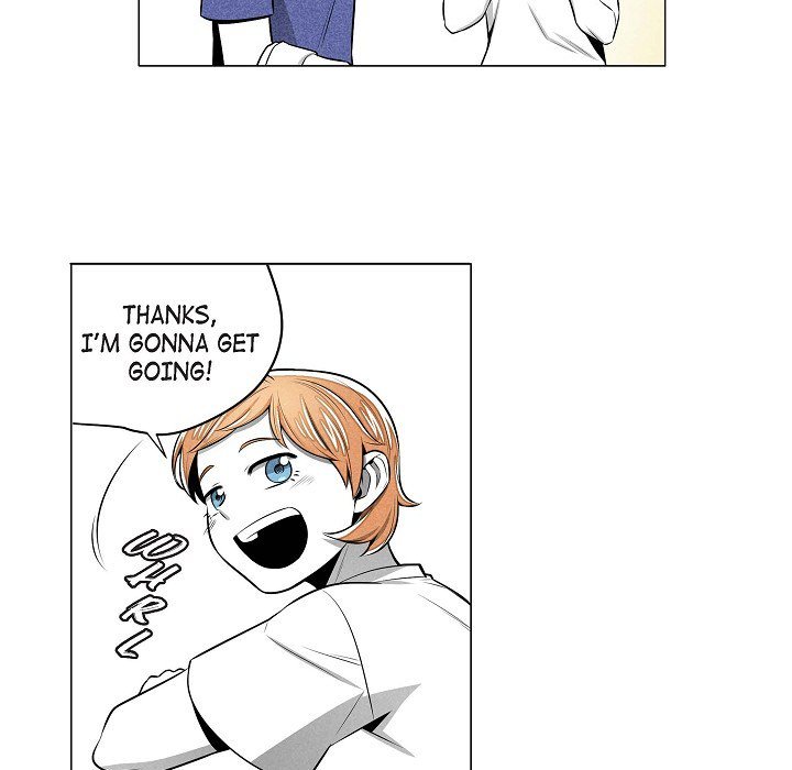 Read Warriors vs. Warriors chapter 23 image 26 on Lezhin