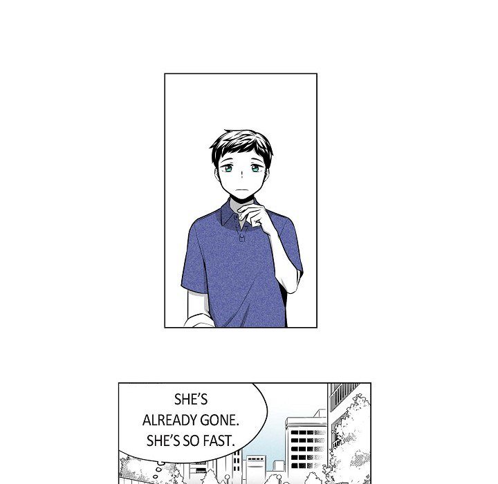 Read Warriors vs. Warriors chapter 23 image 28 on Lezhin