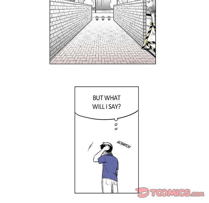 Read Warriors vs. Warriors chapter 23 image 29 on Lezhin