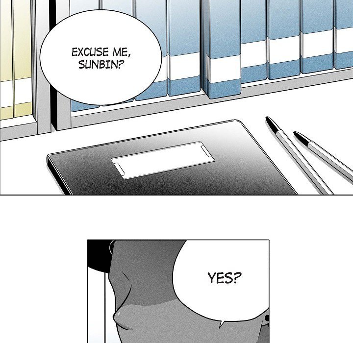 Read Warriors vs. Warriors chapter 23 image 31 on Lezhin