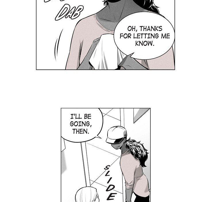 Read Warriors vs. Warriors chapter 23 image 35 on Lezhin