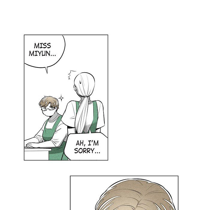 Read Warriors vs. Warriors chapter 23 image 38 on Lezhin