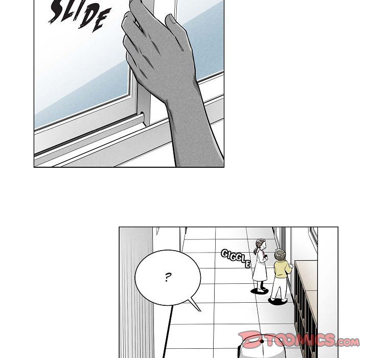 Read Warriors vs. Warriors chapter 23 image 41 on Lezhin