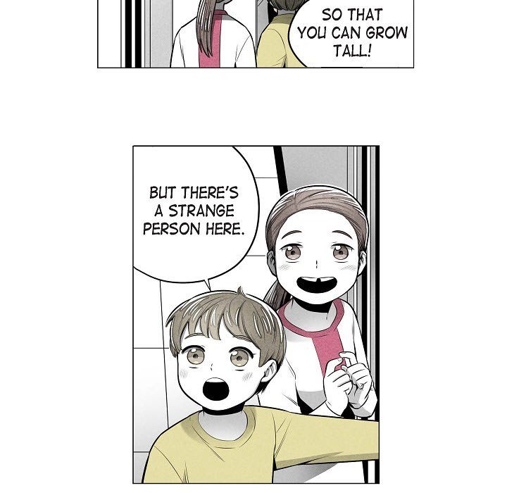 Read Warriors vs. Warriors chapter 23 image 43 on Lezhin