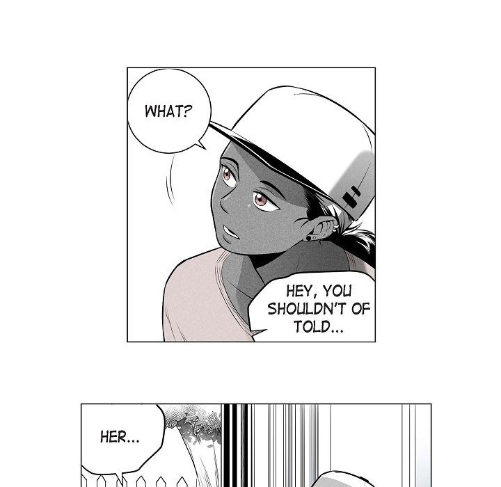 Read Warriors vs. Warriors chapter 23 image 44 on Lezhin