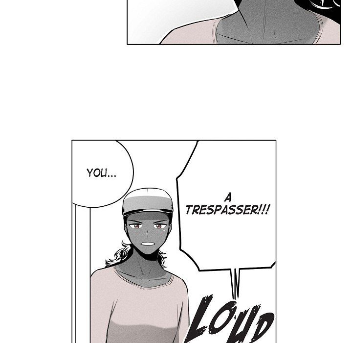 Read Warriors vs. Warriors chapter 23 image 47 on Lezhin