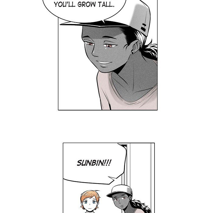 Read Warriors vs. Warriors chapter 23 image 51 on Lezhin