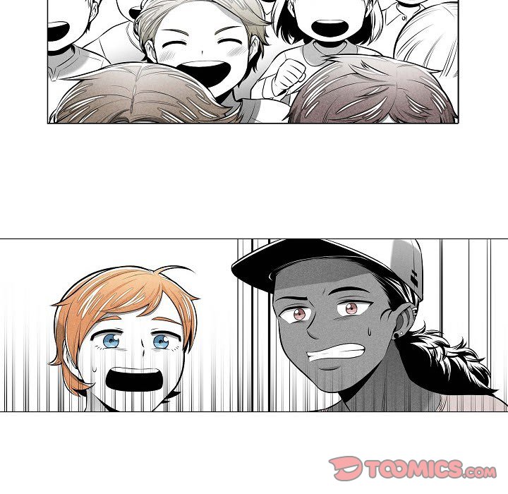 Read Warriors vs. Warriors chapter 23 image 53 on Lezhin