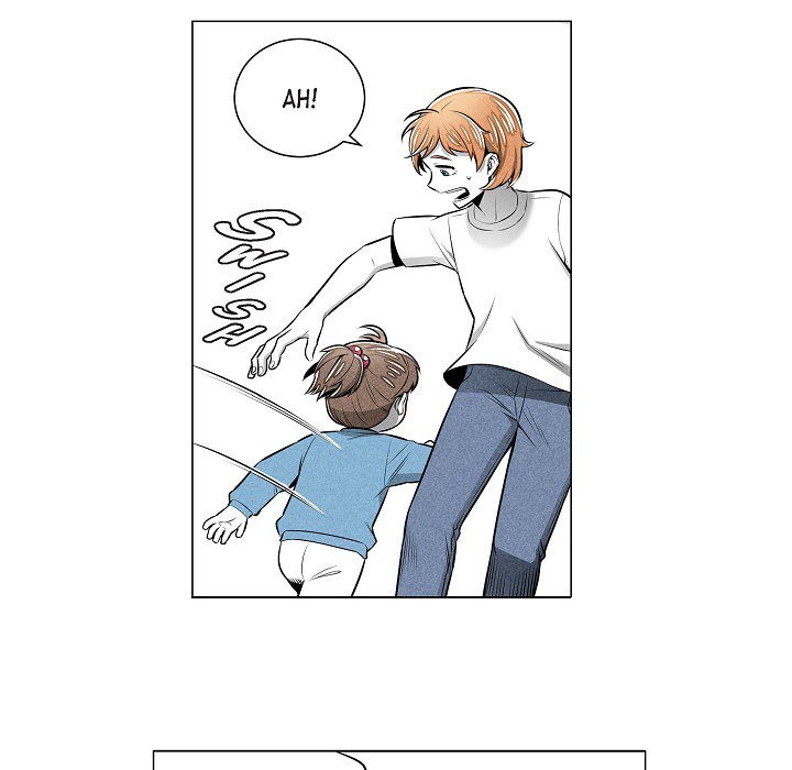 Read Warriors vs. Warriors chapter 23 image 55 on Lezhin