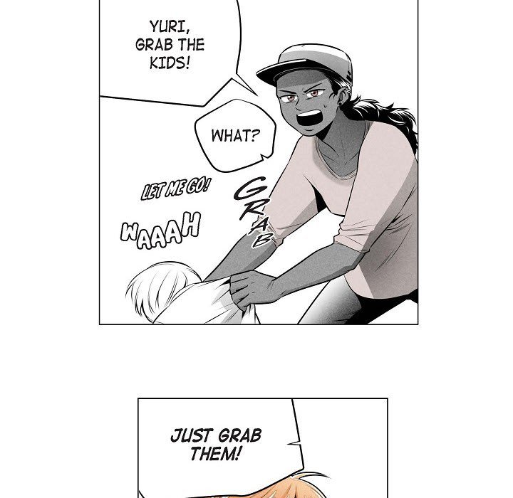 Read Warriors vs. Warriors chapter 23 image 56 on Lezhin