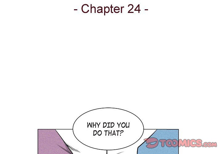 Read Warriors vs. Warriors chapter 24 image 1 on Lezhin