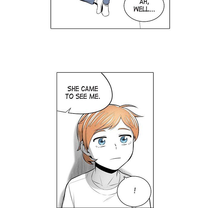 Read Warriors vs. Warriors chapter 24 image 11 on Lezhin