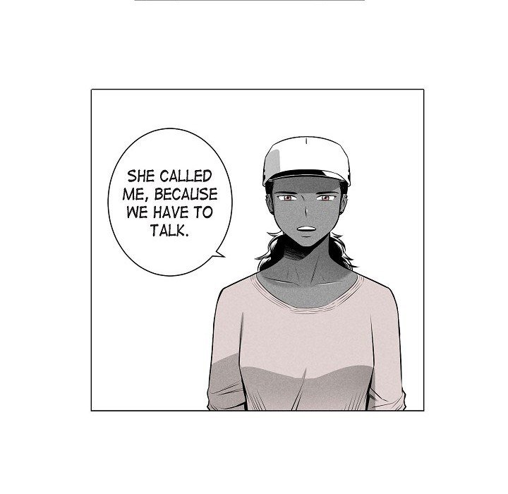Read Warriors vs. Warriors chapter 24 image 12 on Lezhin