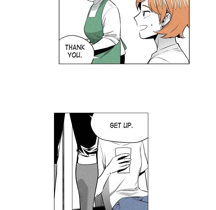 Read Warriors vs. Warriors chapter 24 image 14 on Lezhin