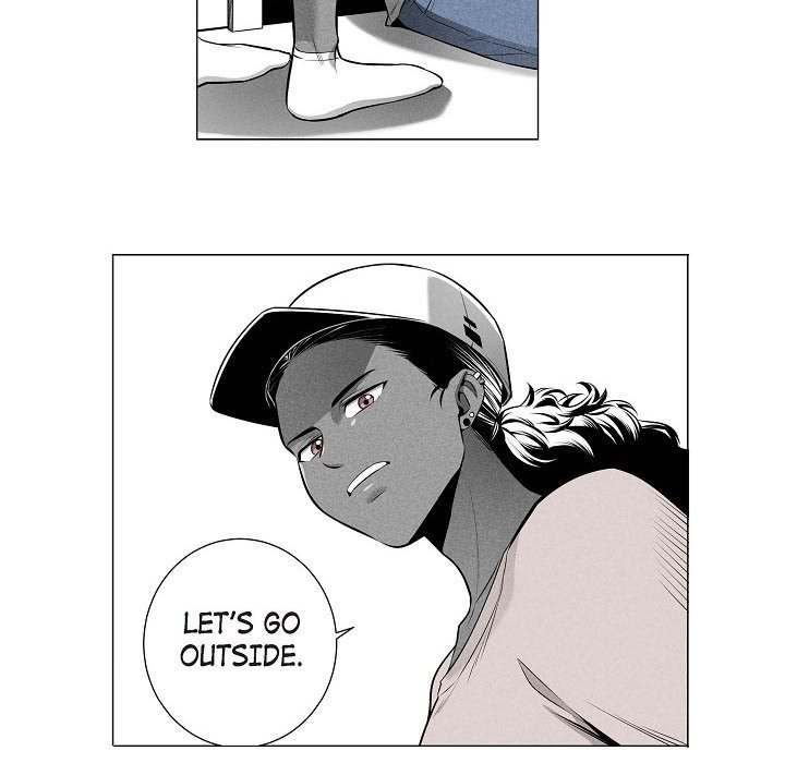 Read Warriors vs. Warriors chapter 24 image 15 on Lezhin