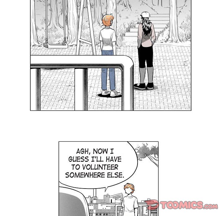 Read Warriors vs. Warriors chapter 24 image 17 on Lezhin