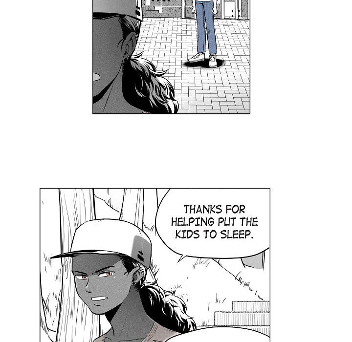 Read Warriors vs. Warriors chapter 24 image 18 on Lezhin