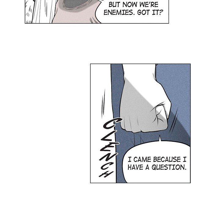 Read Warriors vs. Warriors chapter 24 image 19 on Lezhin
