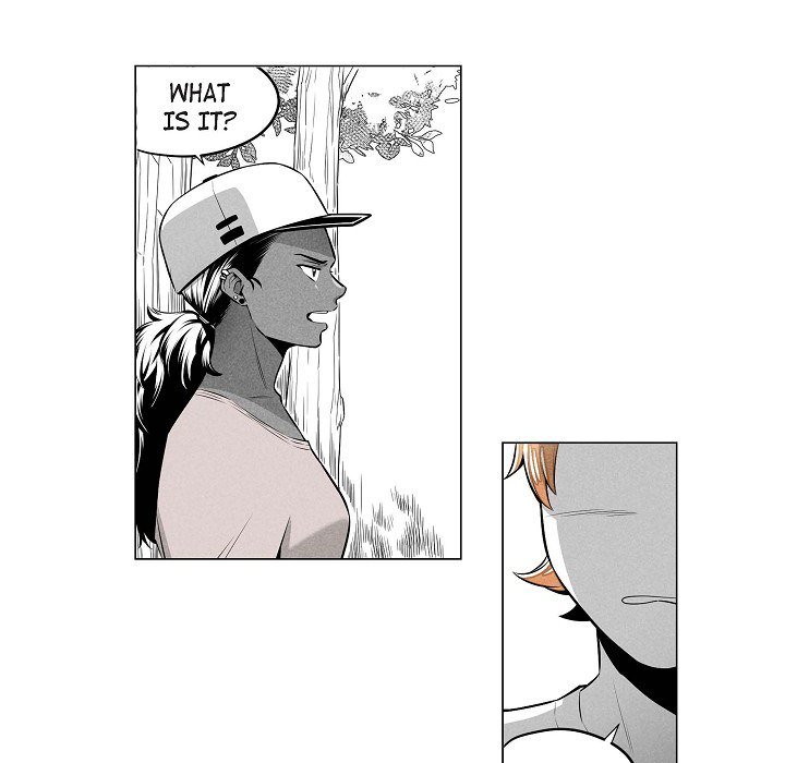 Read Warriors vs. Warriors chapter 24 image 20 on Lezhin