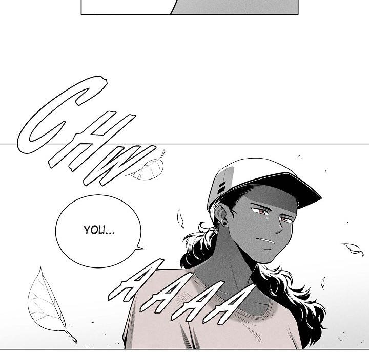 Read Warriors vs. Warriors chapter 24 image 22 on Lezhin