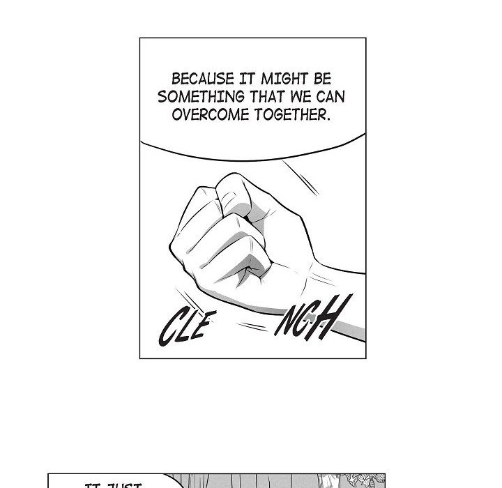 Read Warriors vs. Warriors chapter 24 image 27 on Lezhin