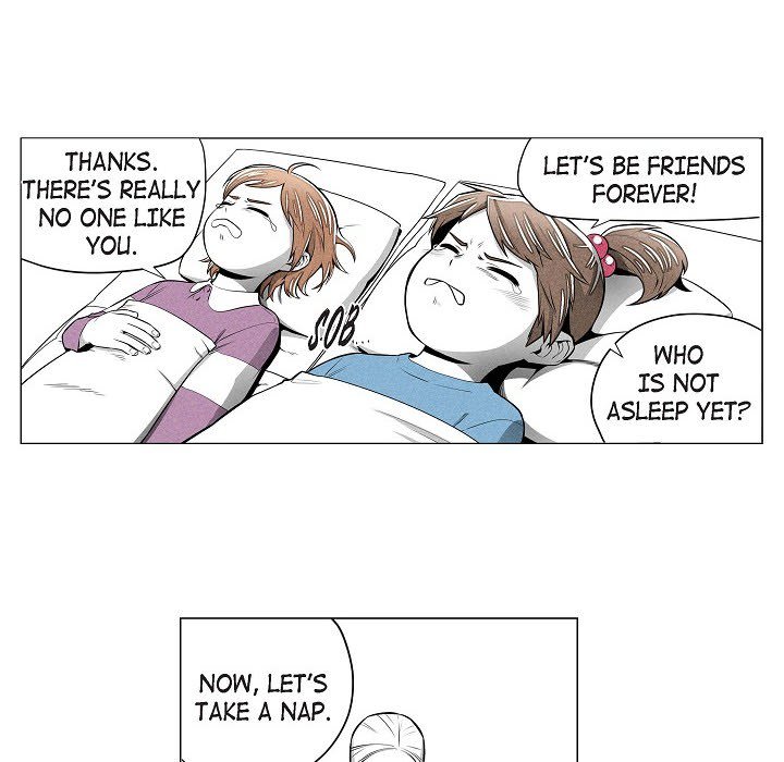 Read Warriors vs. Warriors chapter 24 image 4 on Lezhin