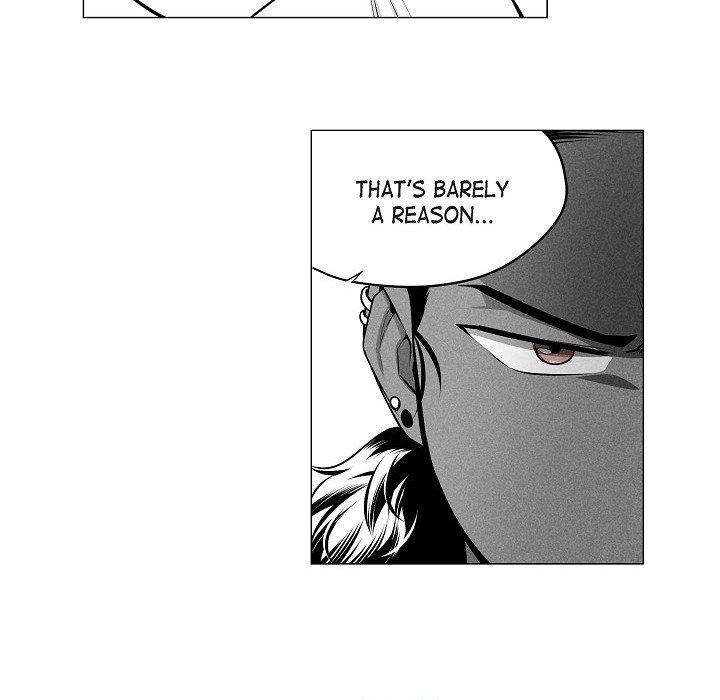 Read Warriors vs. Warriors chapter 24 image 40 on Lezhin