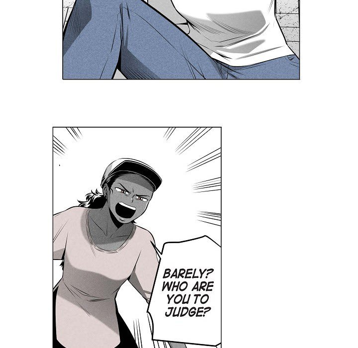 Read Warriors vs. Warriors chapter 24 image 43 on Lezhin