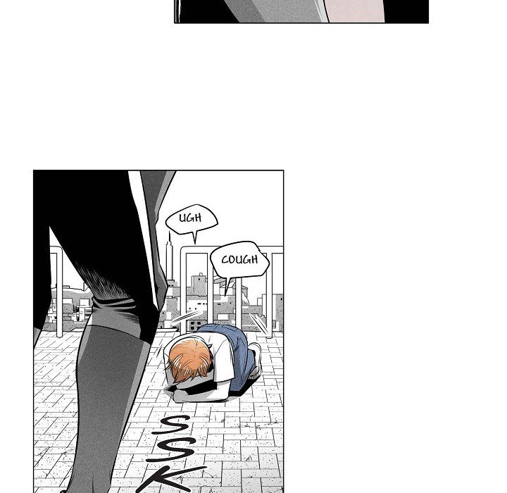 Read Warriors vs. Warriors chapter 24 image 48 on Lezhin