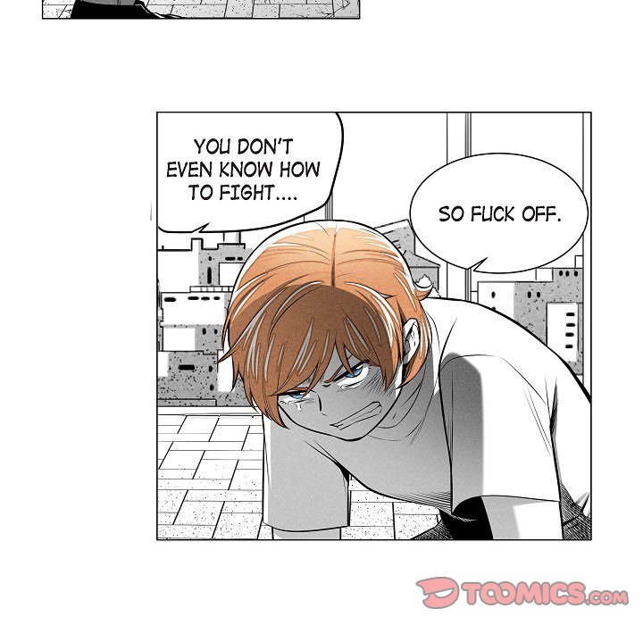 Read Warriors vs. Warriors chapter 24 image 49 on Lezhin