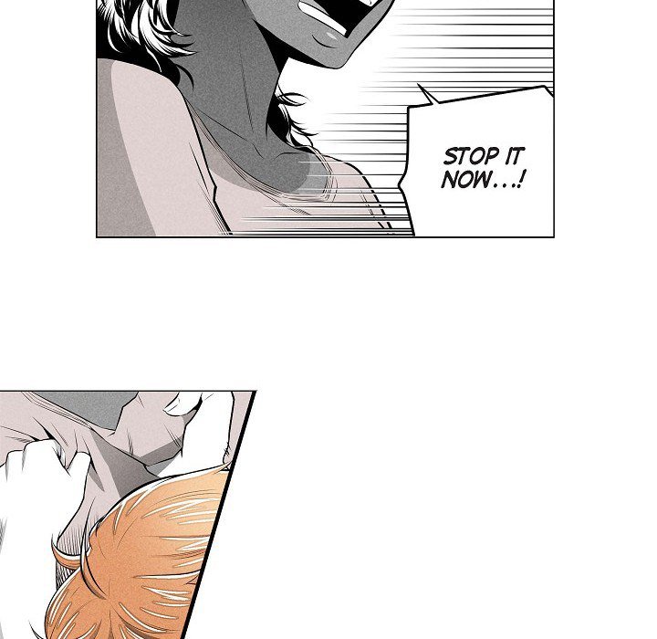 Read Warriors vs. Warriors chapter 24 image 51 on Lezhin
