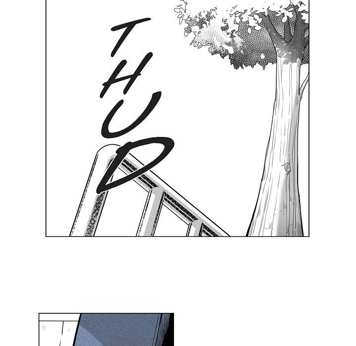 Read Warriors vs. Warriors chapter 24 image 54 on Lezhin
