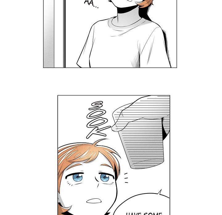 Read Warriors vs. Warriors chapter 24 image 7 on Lezhin