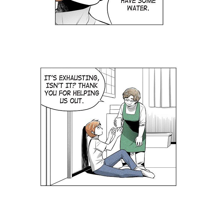 Read Warriors vs. Warriors chapter 24 image 8 on Lezhin