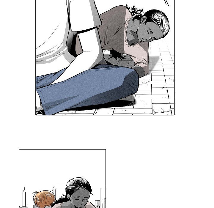 Read Warriors vs. Warriors chapter 25 image 10 on Lezhin