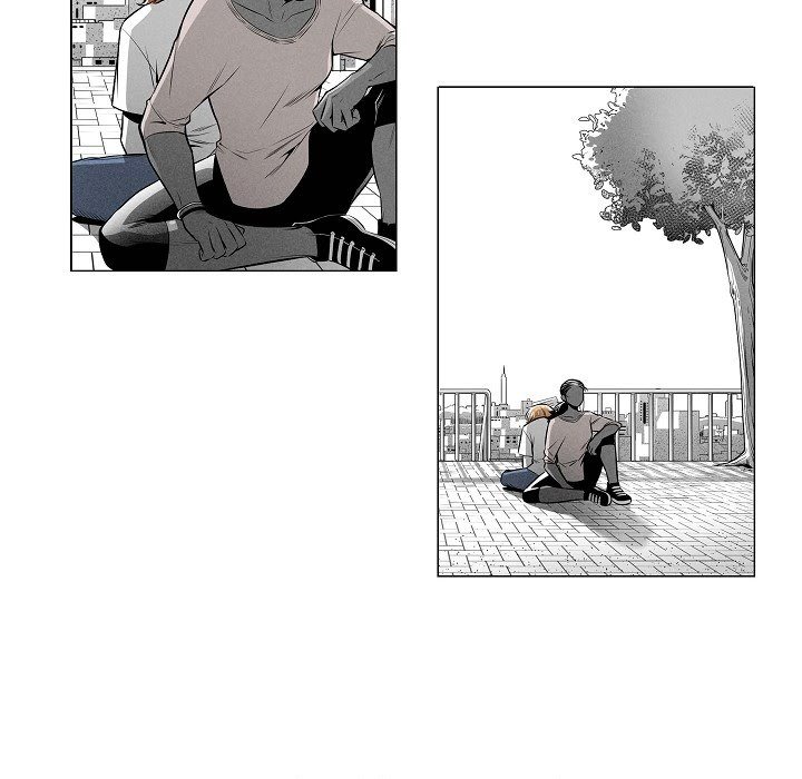 Read Warriors vs. Warriors chapter 25 image 11 on Lezhin