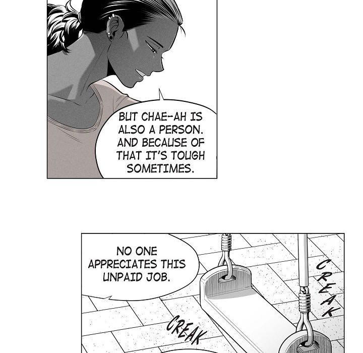 Read Warriors vs. Warriors chapter 25 image 13 on Lezhin