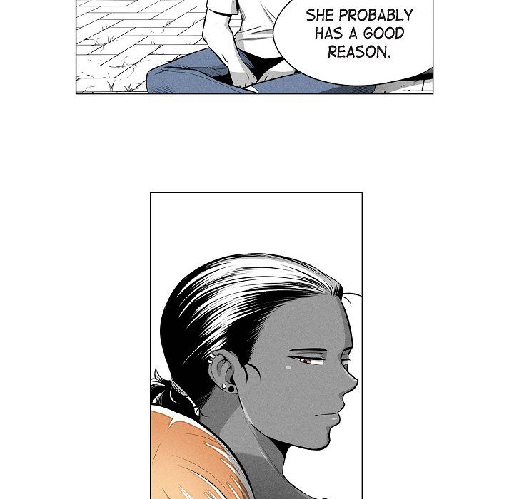 Read Warriors vs. Warriors chapter 25 image 15 on Lezhin