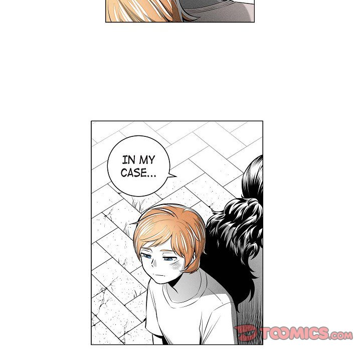 Read Warriors vs. Warriors chapter 25 image 16 on Lezhin