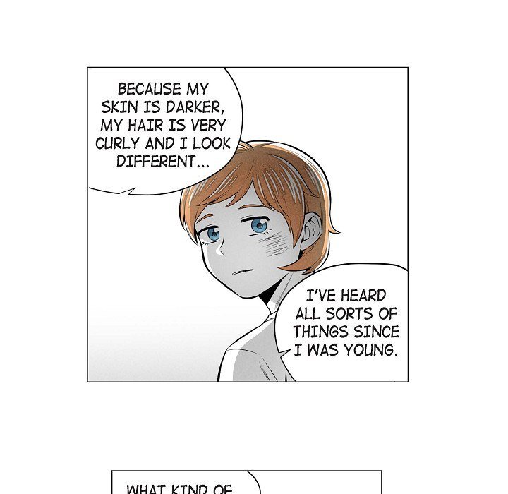 Read Warriors vs. Warriors chapter 25 image 17 on Lezhin