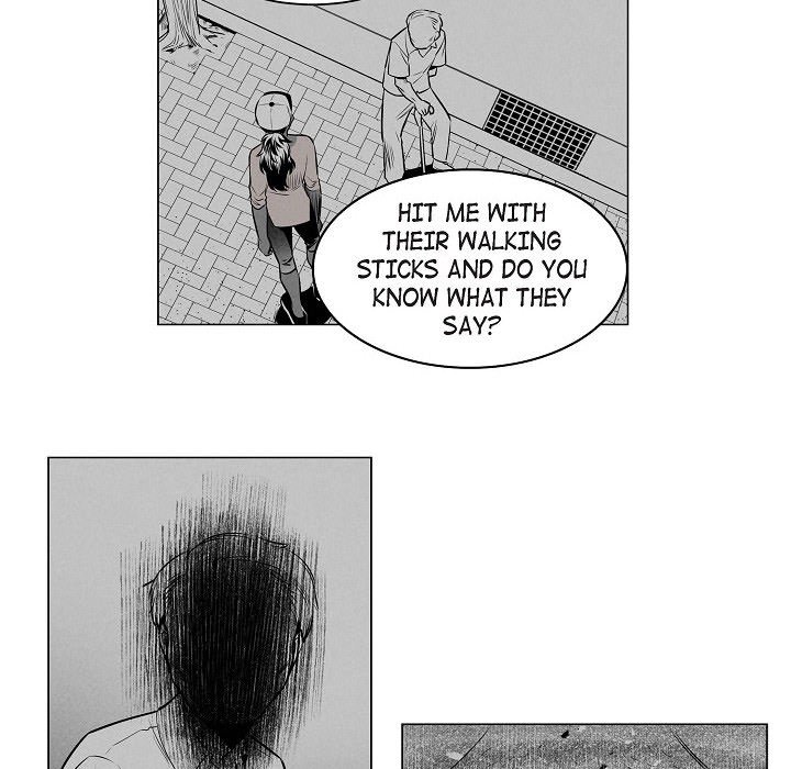 Read Warriors vs. Warriors chapter 25 image 19 on Lezhin